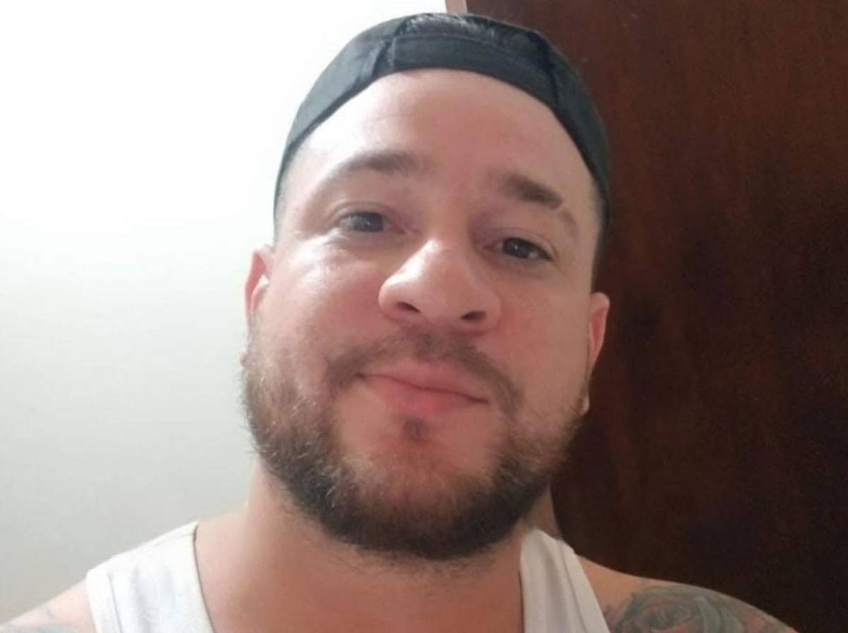 Reconocido chef y delivery es asesinado por falsos clientes en Comayagua