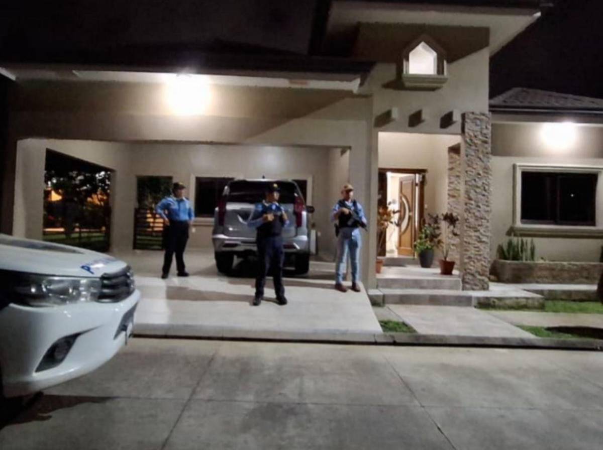 “Eran amigos”: salen a la luz detalles impactantes del crimen de pareja en El Progreso