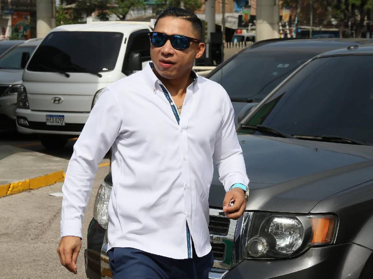 Bajas, futuro de Diego Vázquez y fichaje argentino que prepara Motagua