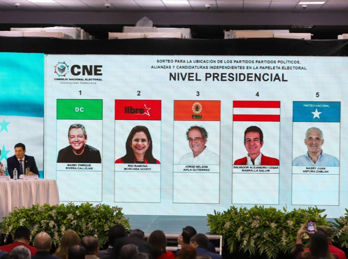 Roy Santos: mensaje a Libre y revelación de Dios sobre el próximo presidente