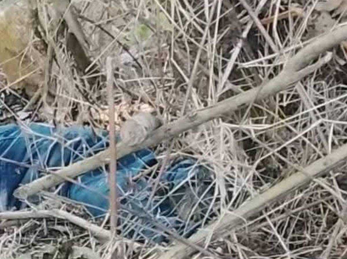 Nunca agarró consejo: padre de uno de los jovencitos ultimados en Colinas