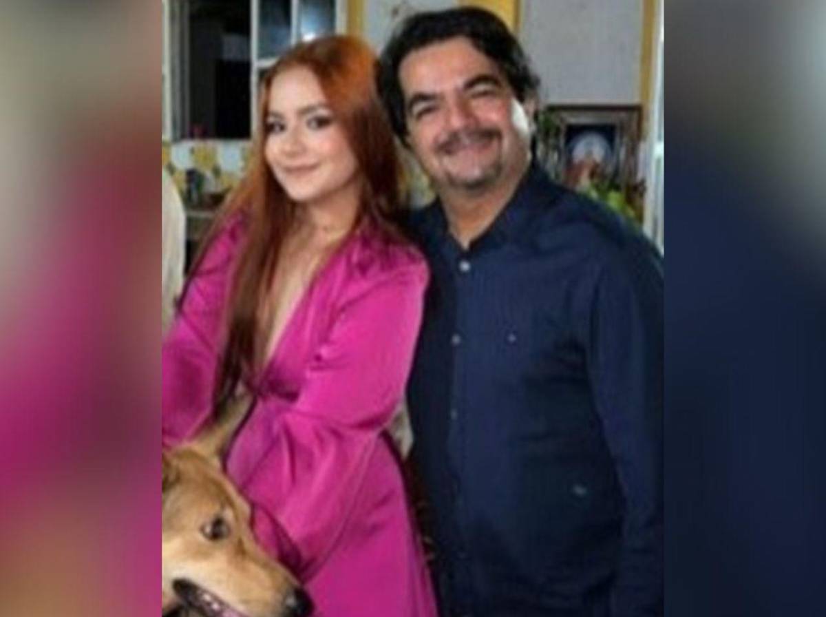 Hija de alcalde muere tras ser arrastrada por repentina crecida de río