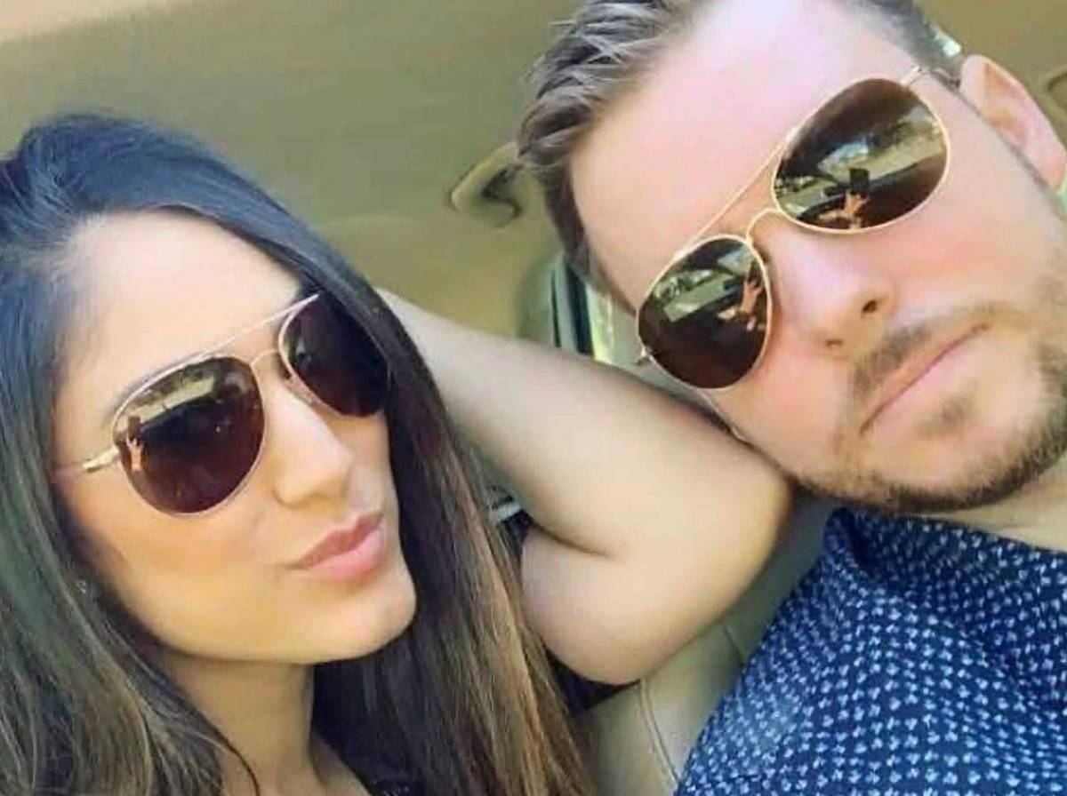 Hallaron su cuerpo en un maletero: Eliana fue a recoger a sus hijos y terminó asesinada