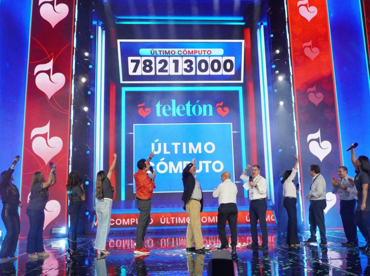 Nasry Asfura revela qué hará con su salario si se convierte en presidente de Honduras