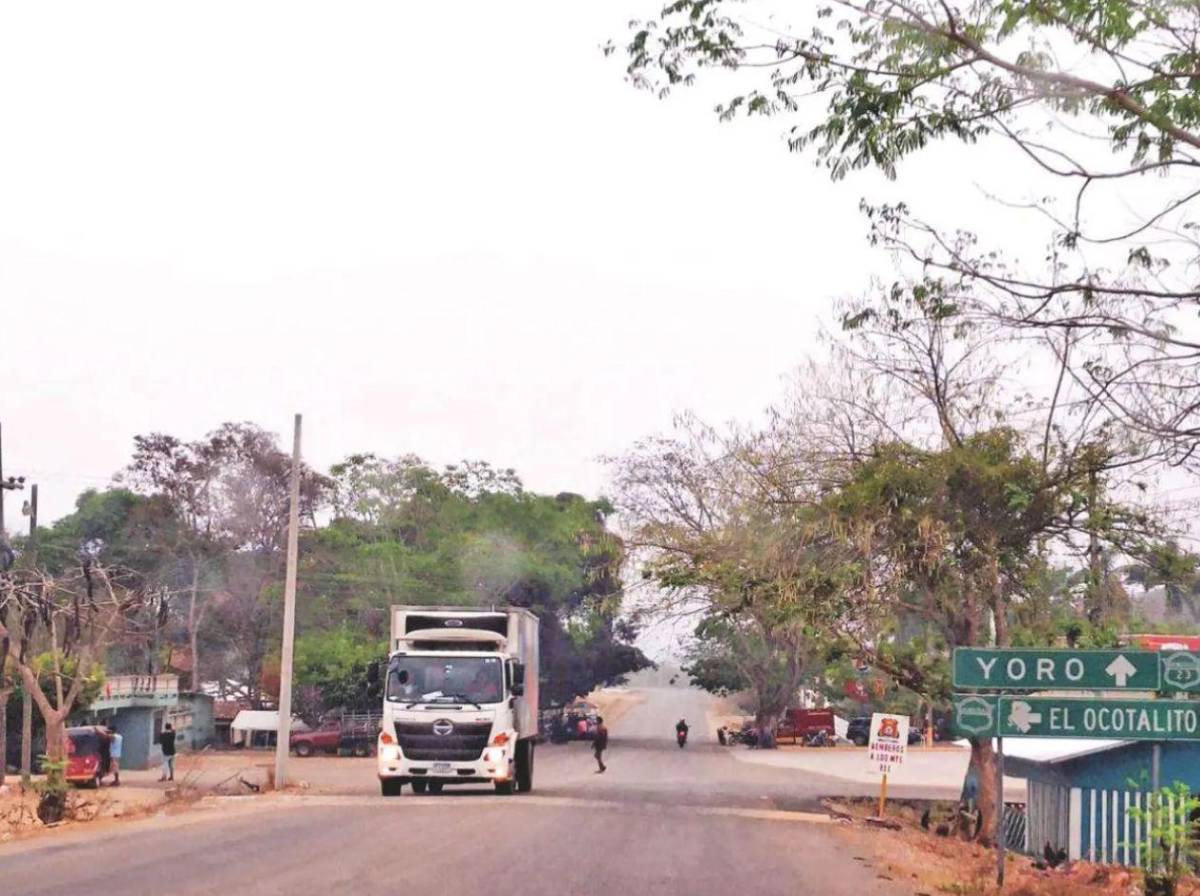 ¿Quiénes eran los jóvenes ultimados en una fiesta en Sulaco, Yoro?