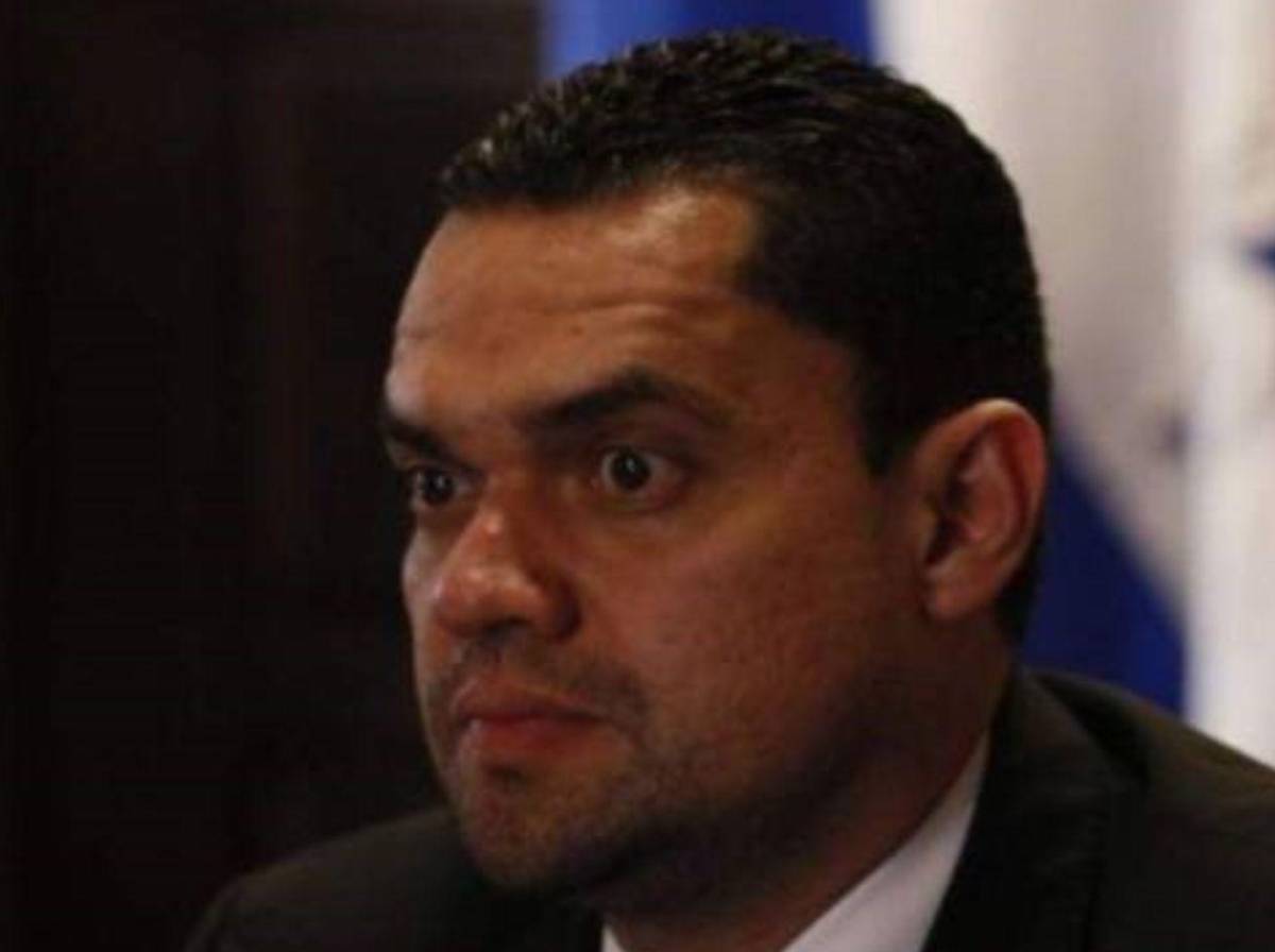 Tomás Zambrano carga contra Marlon Ochoa por los audios divulgados por el MP