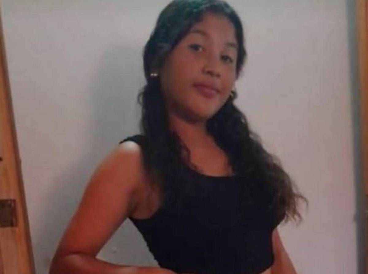 Doloroso hallazgo: encuentran muerta a la jovencita Dulce Gómez