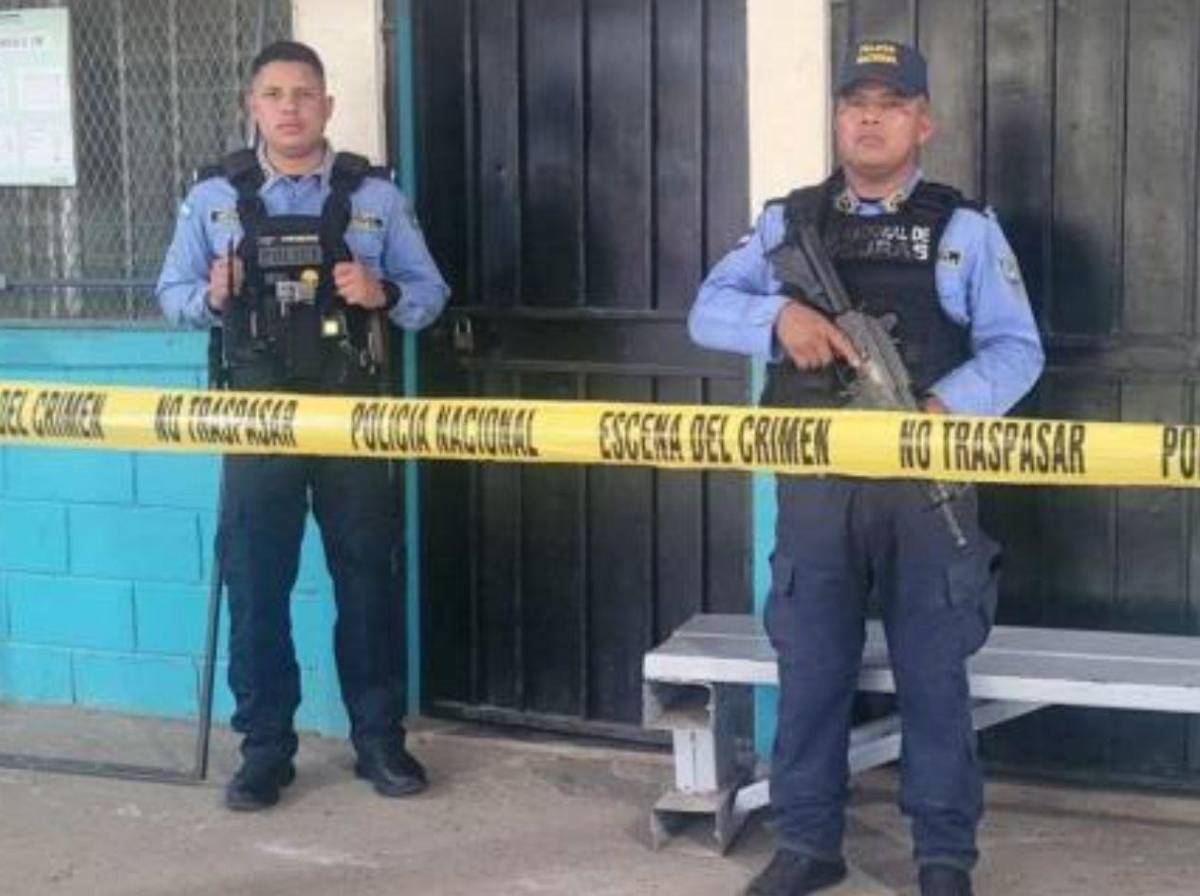 No toleraba las injusticias: entierran al director Víctor Fiallos en SPS