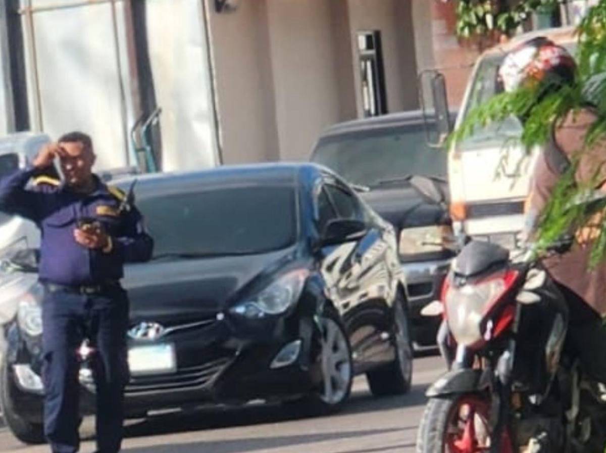 La trágica muerte de Mirna Espinal el día del cumpleaños de su hijo