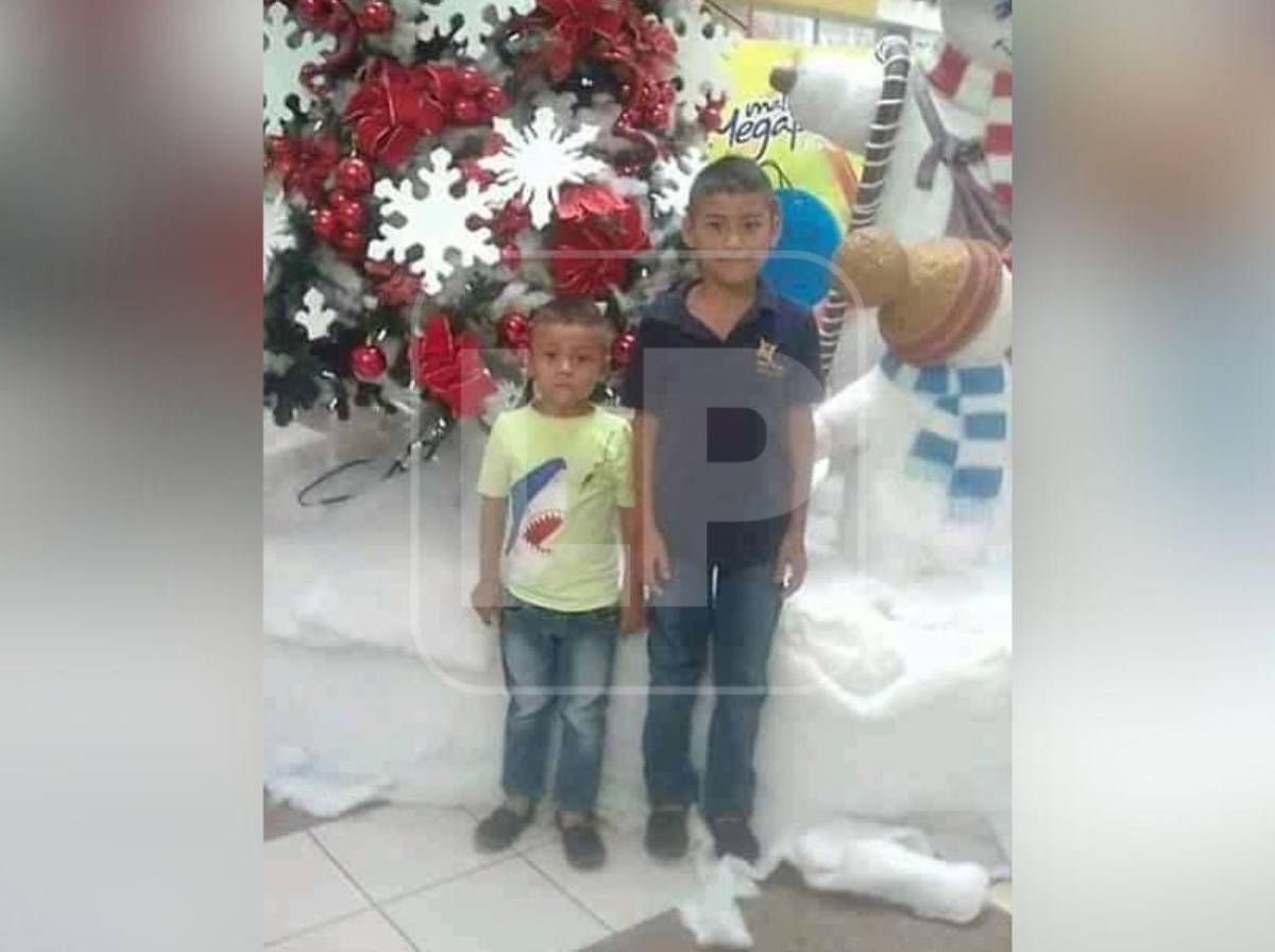 Jairo murió en el mismo lugar donde su hermano sufrió un accidente el 1 de octubre