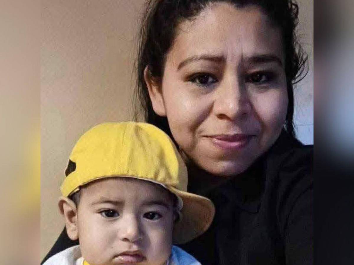 Mueren ocho miembros de una familia salvadoreña en un accidente en Georgia