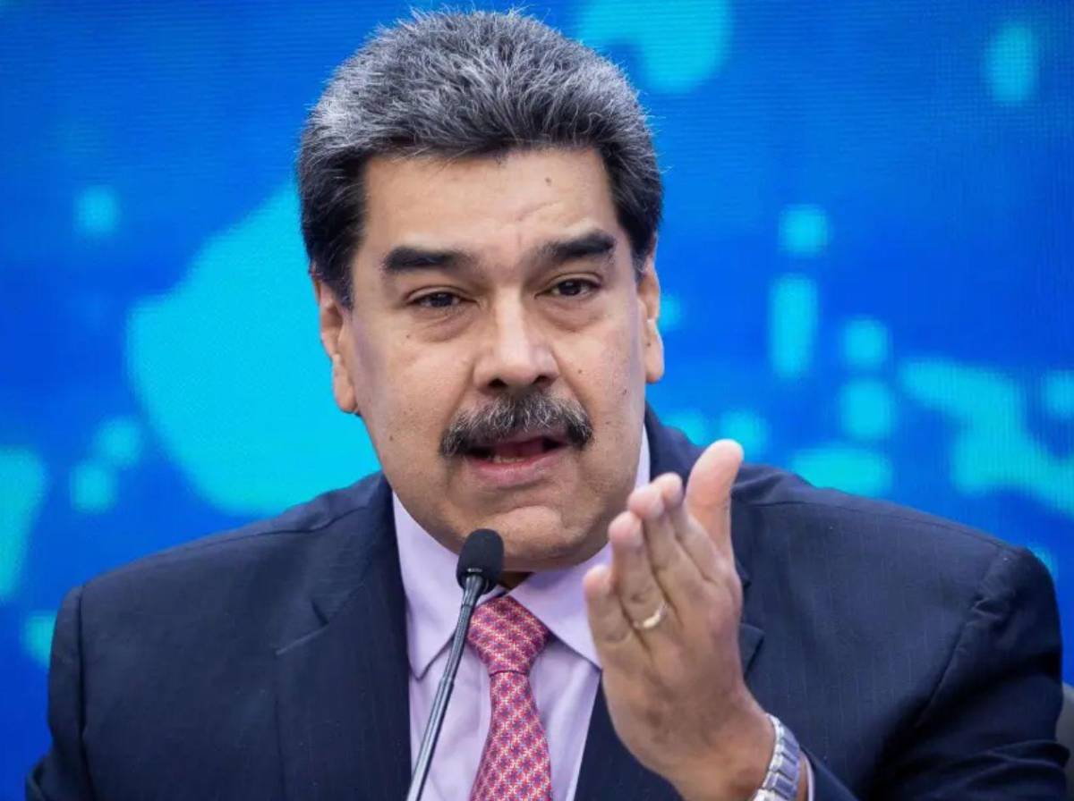 Maduro, de líder sindical a presidente de Venezuela y ahora capturado por EEUU