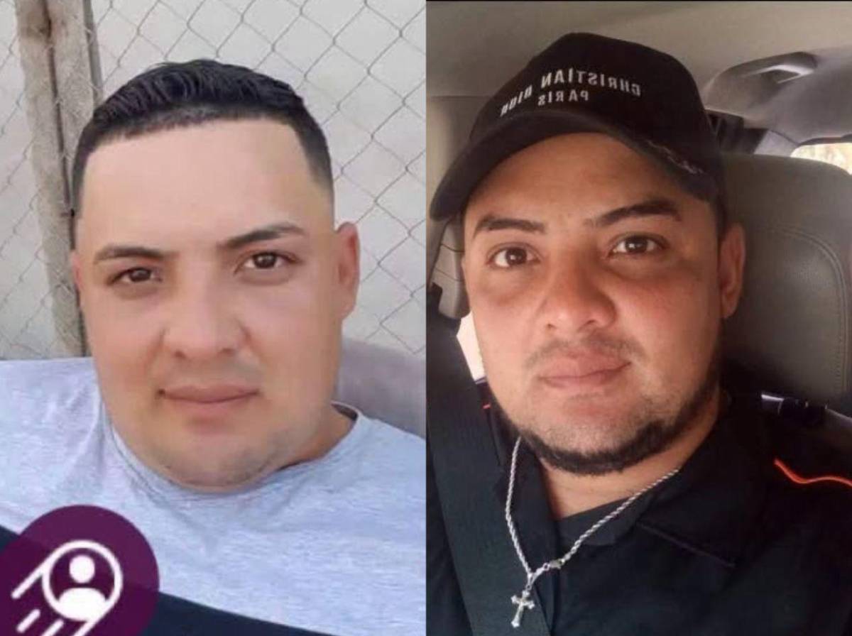Sicarios en motocicleta matan a reconocido tiktoker en Olanchito
