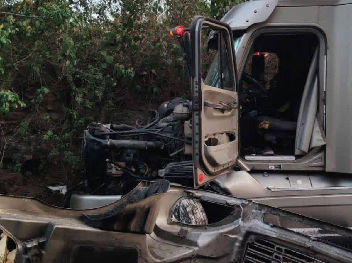 ¿Quiénes eran los jóvenes que murieron en el accidente vial en Intibucá?
