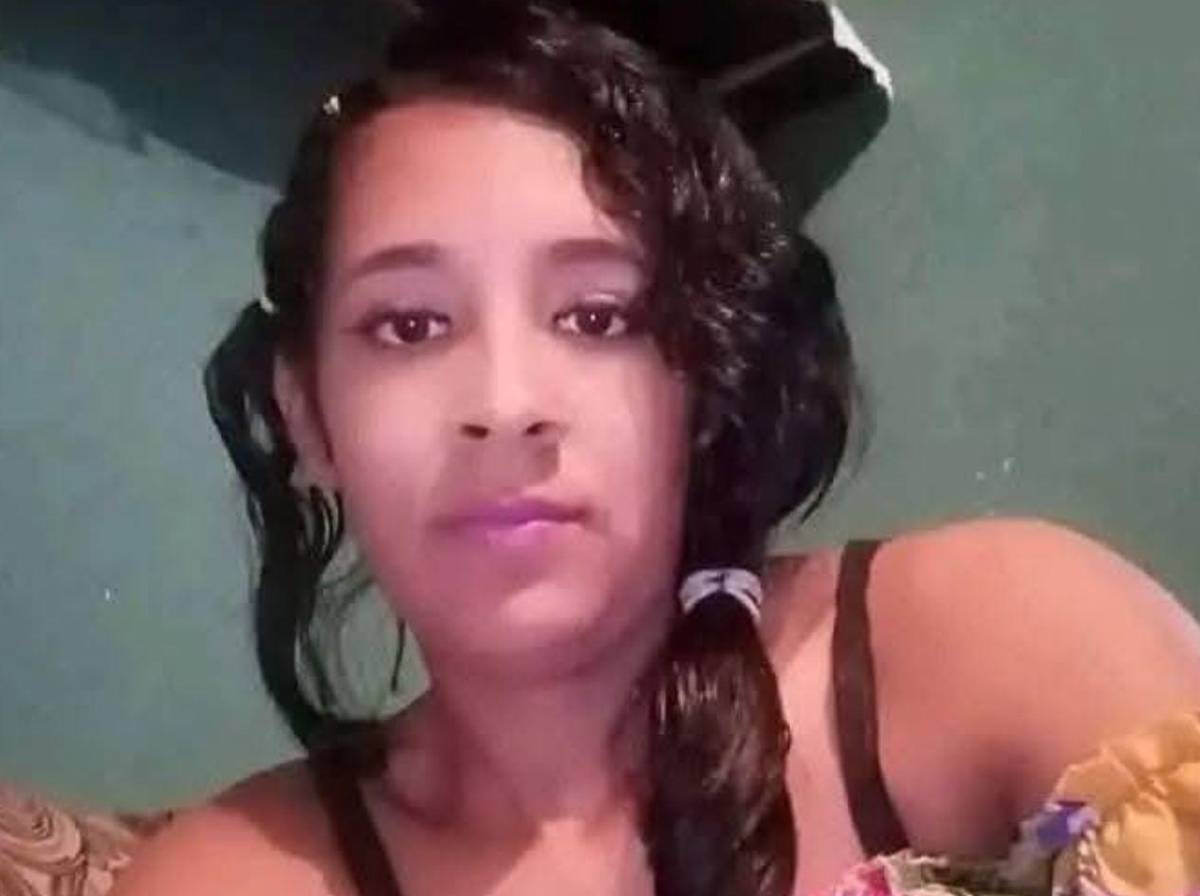 La trágica muerte de Mirna Espinal el día del cumpleaños de su hijo