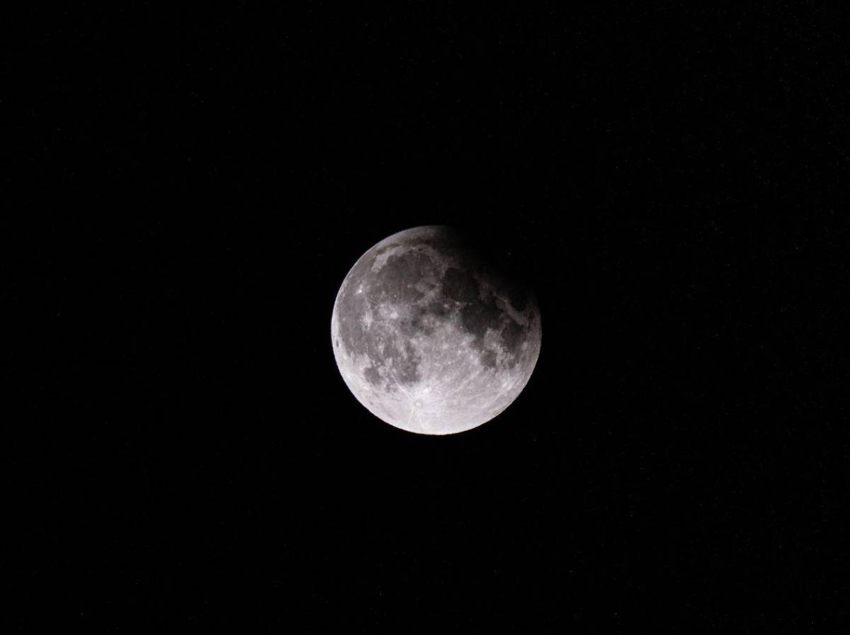 Luna de Ciervo 2026: ¿cuándo será y cómo verla en Honduras?