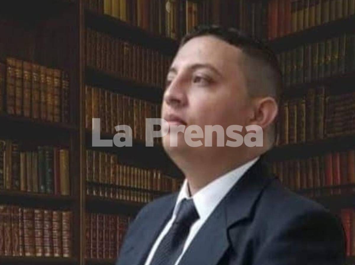 Captura del abogado Osman Laínez: ¿de qué caso habría revelado identidad de testigo protegido?