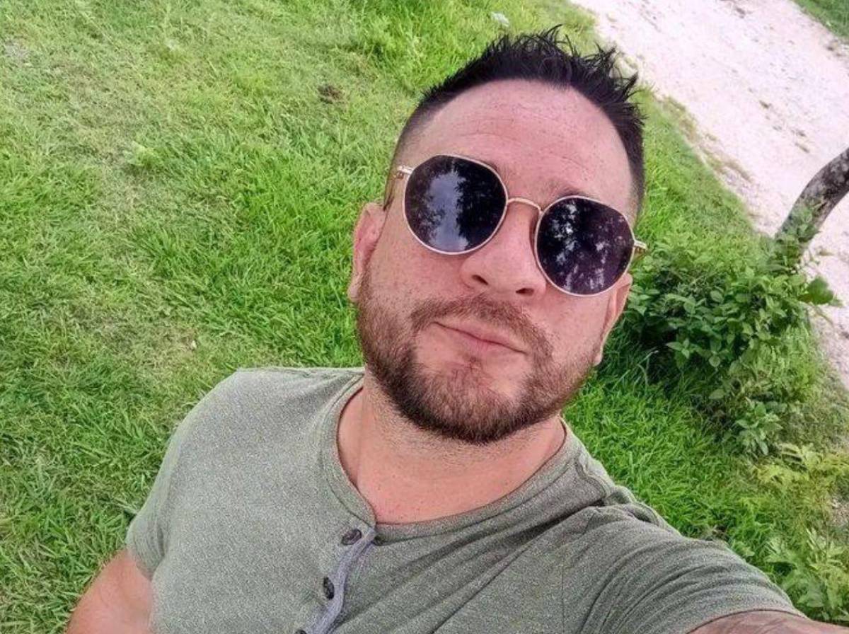 Reconocido chef y delivery es asesinado por falsos clientes en Comayagua