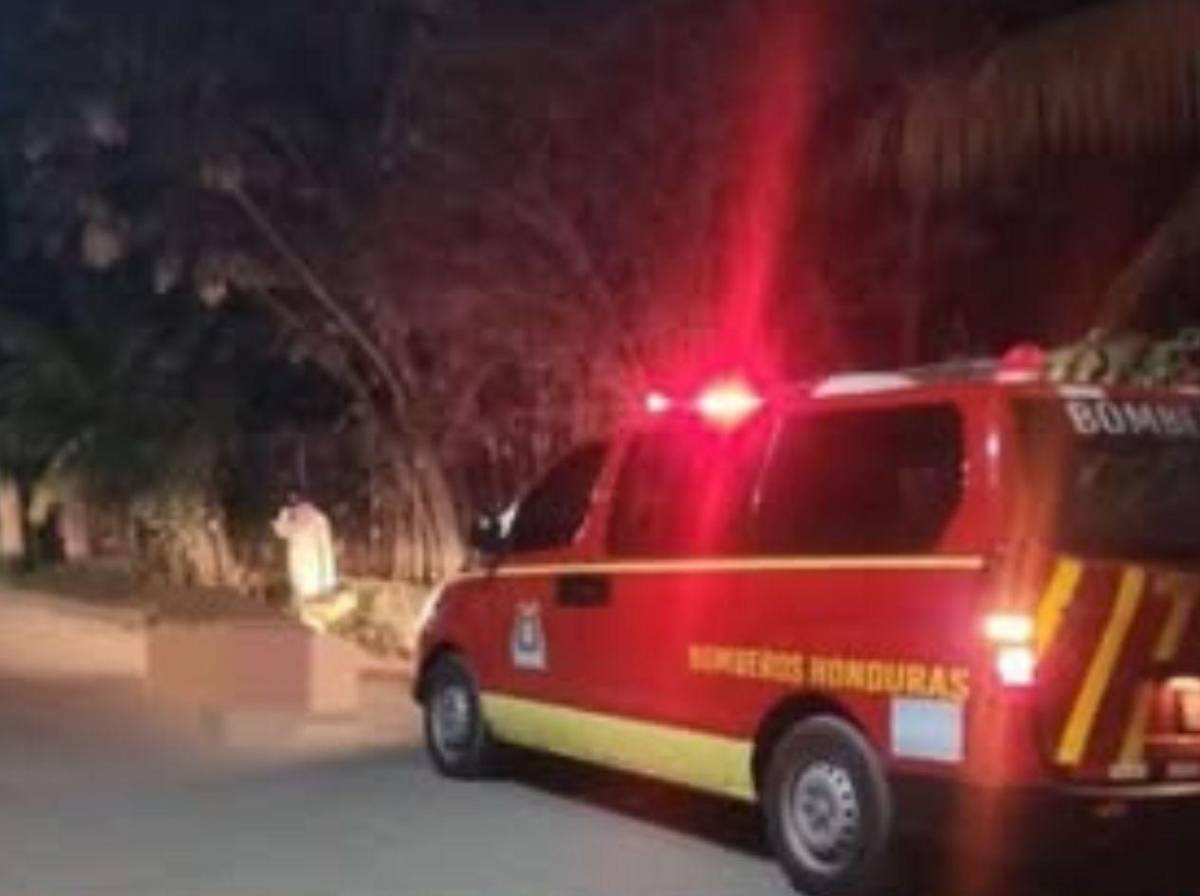 En un saco hallaron el cuerpo de Maynor Torres en Juticalpa
