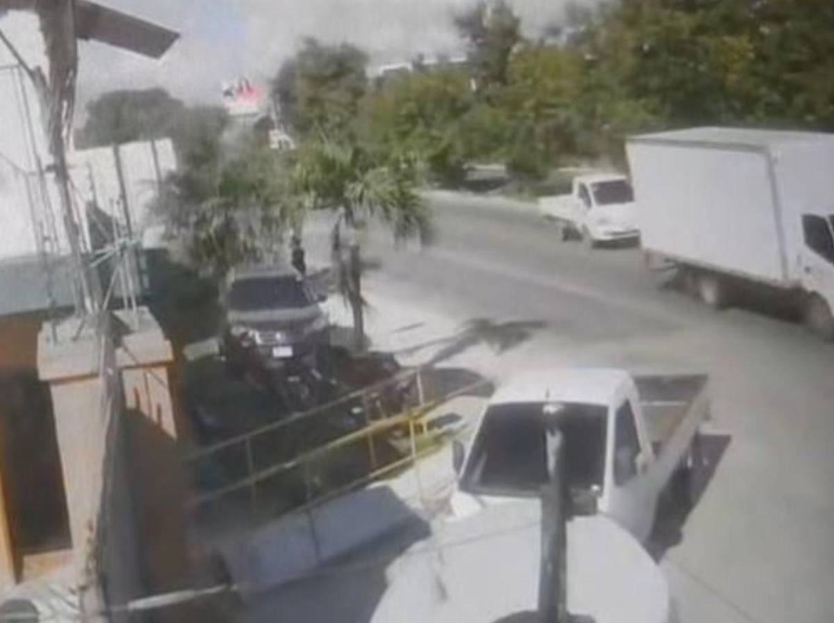 La trágica muerte de Mirna Espinal el día del cumpleaños de su hijo