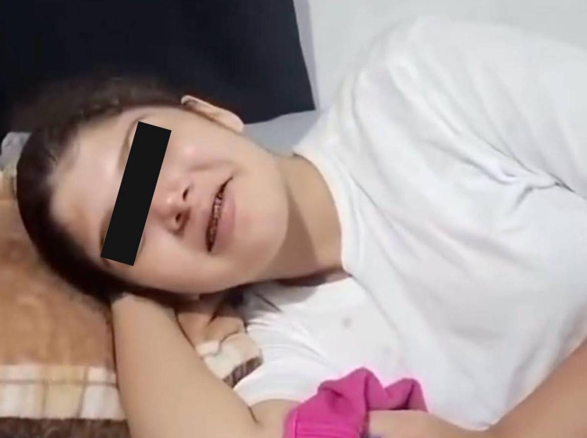 Autopsia revela causa de muerte de Dafne Martínez