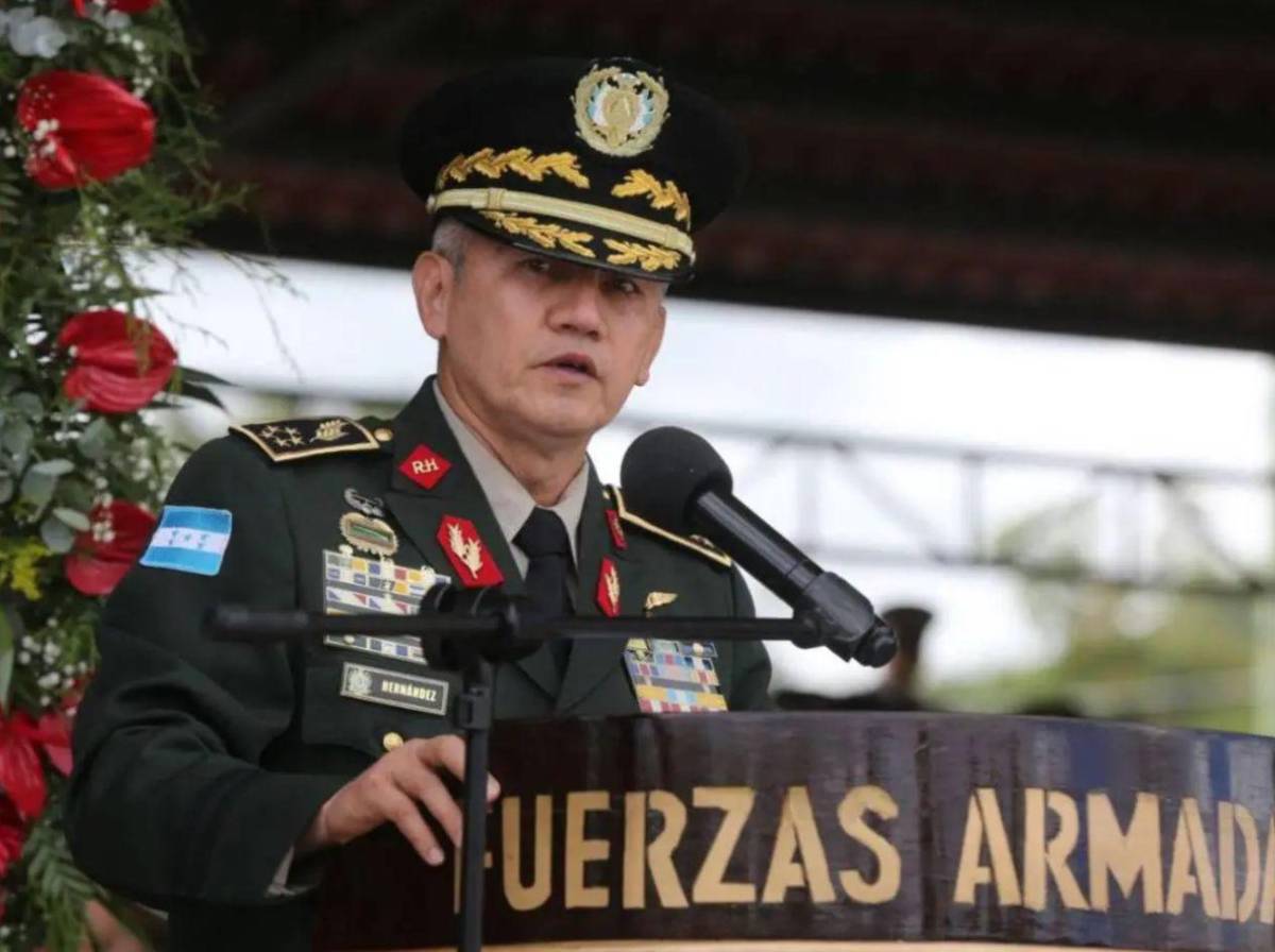 Estas son las prohibiciones que juzgado impuso a Roosevelt Hernández