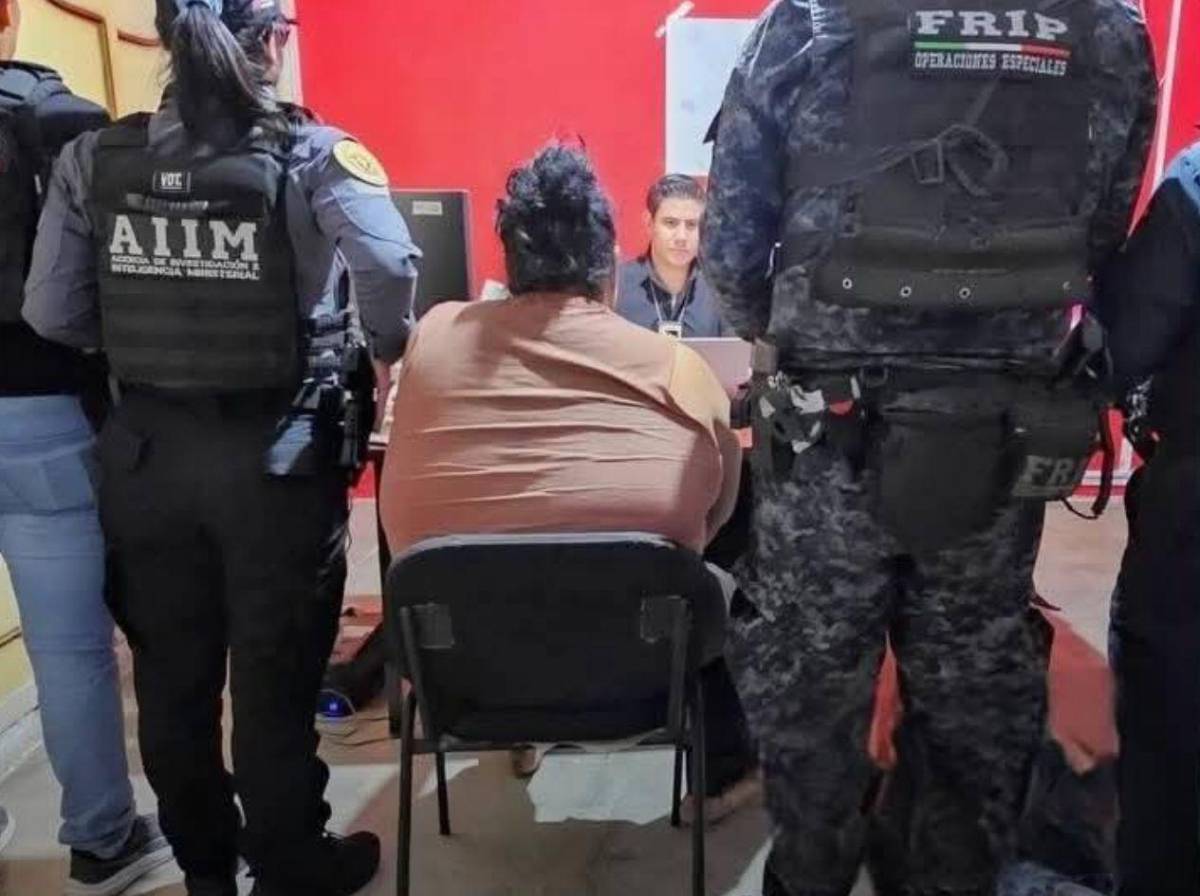 Sana y salva hallan a Grecia; fotos con filtros dificultaron su búsqueda