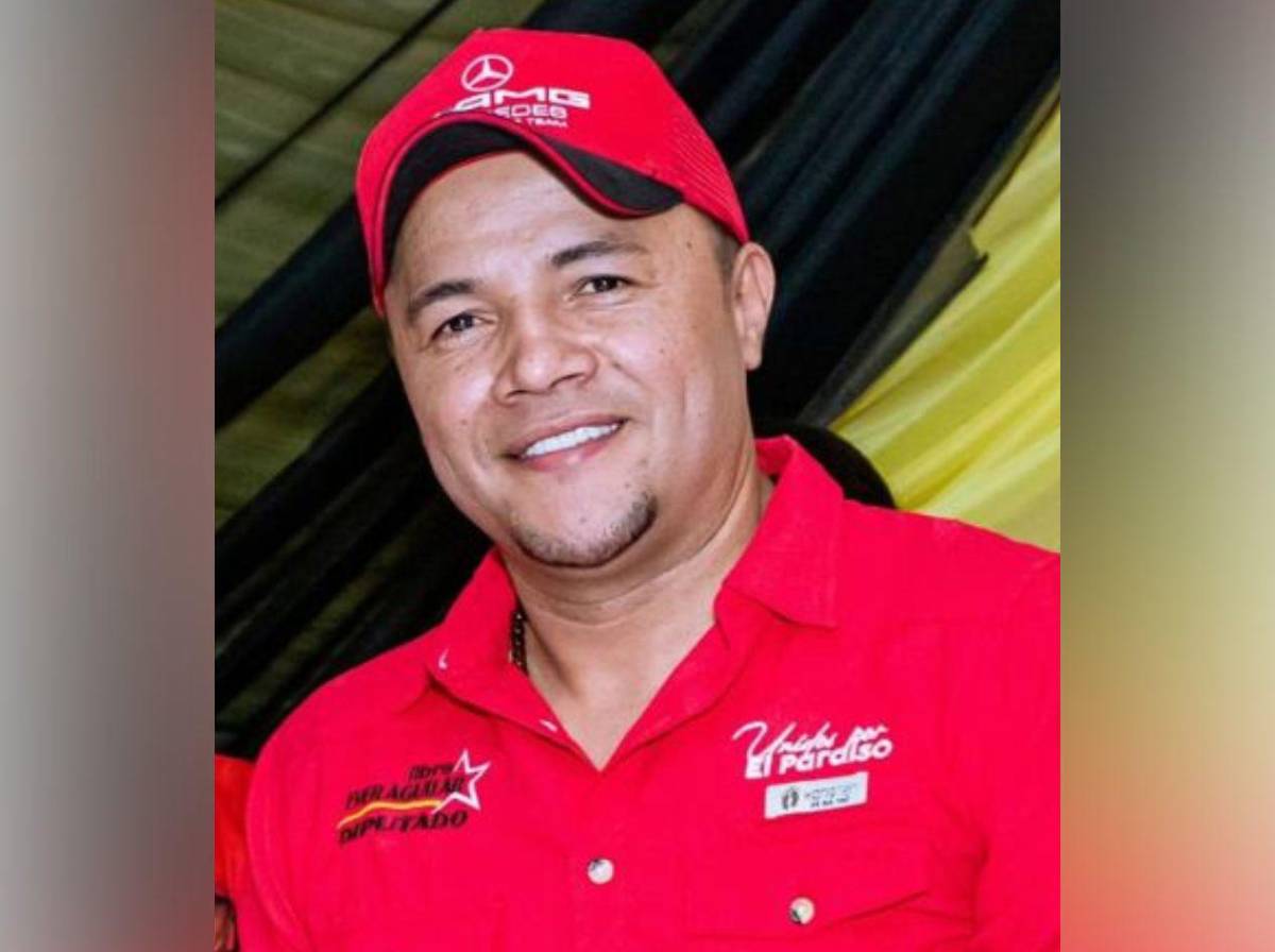 Resultados de diputados en El Paraíso: figuras conocidas están quedando fuera