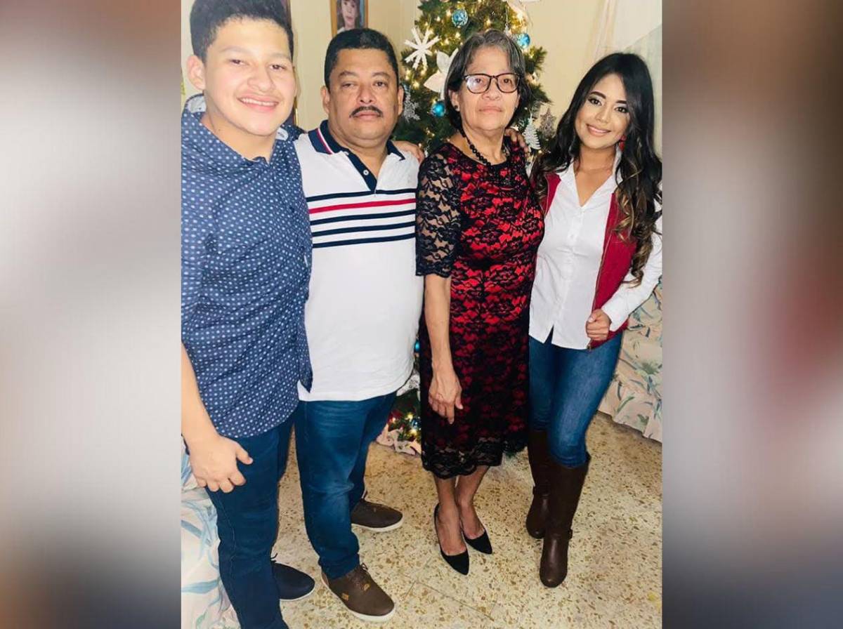 ¿Cuál es el estado de salud de Issac Uyoa, sobreviviente del accidente en el que murieron sus padres?