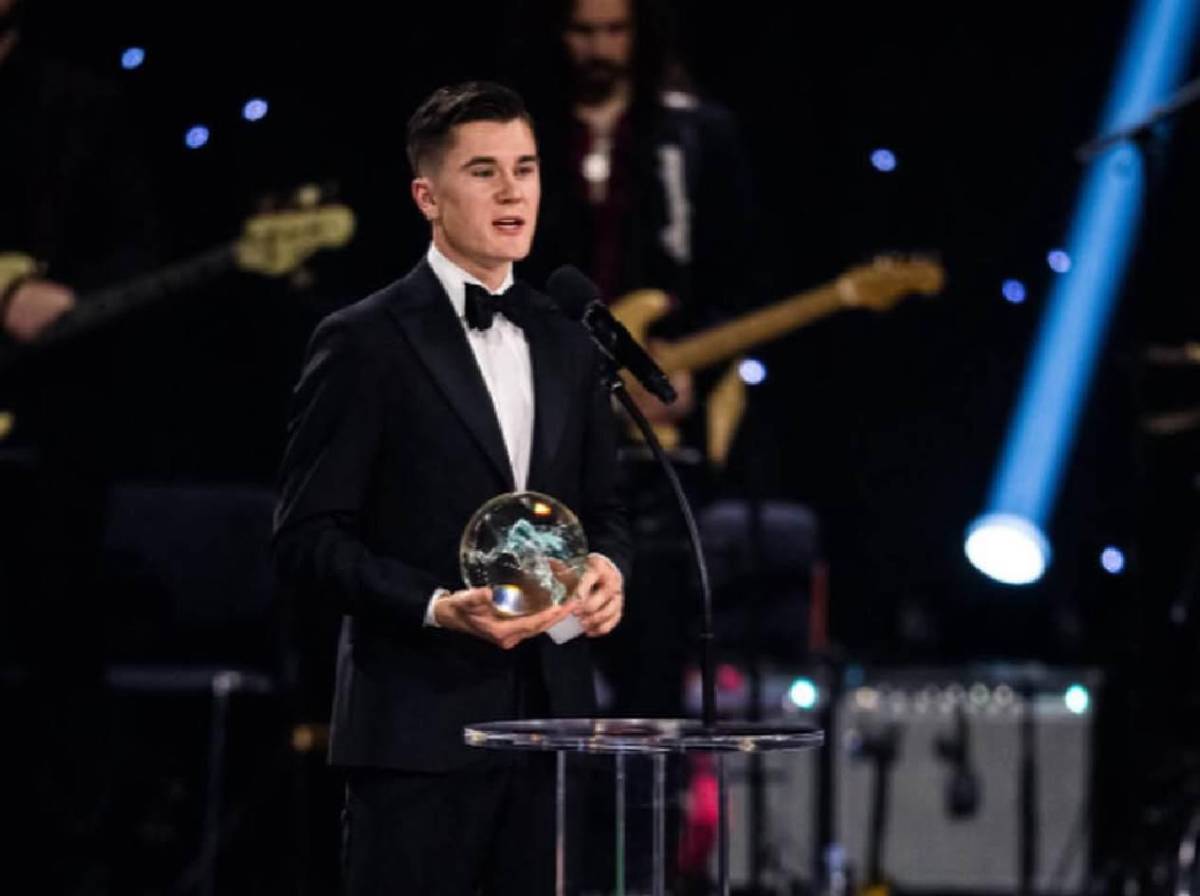 Desvela su calvario y deja duro testimonio contra su padre: tenía mucho miedo