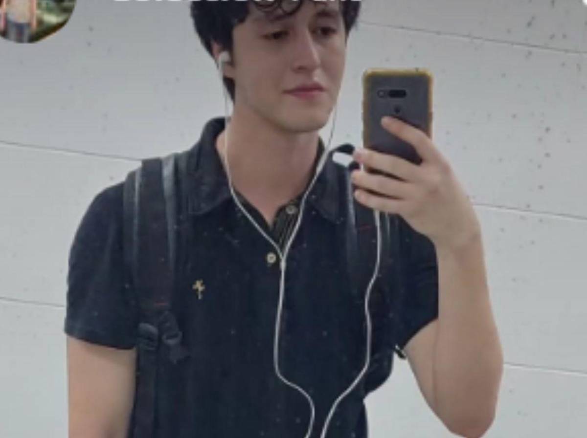 Muere estudiante de Derecho tras accidente vial en San Pedro Sula