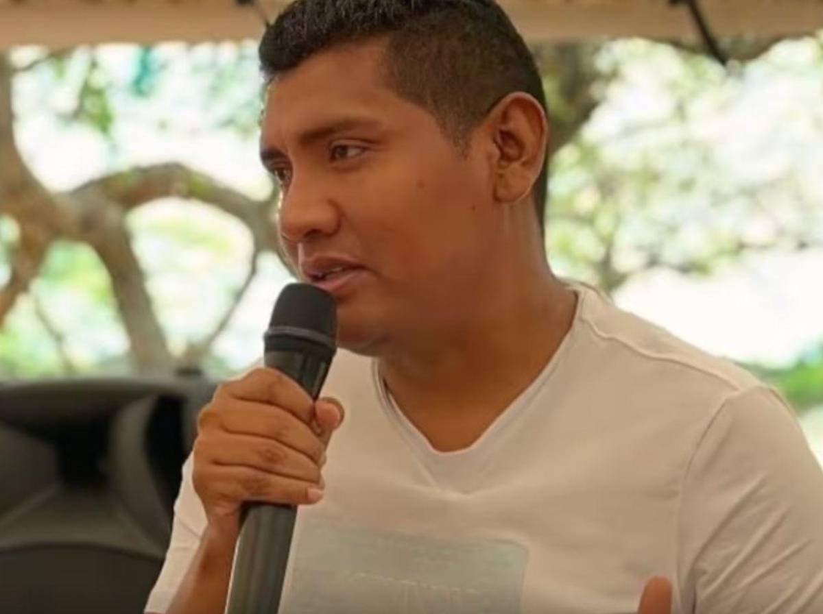 Psicóloga embarazada es atacada a disparos en el patio de su casa