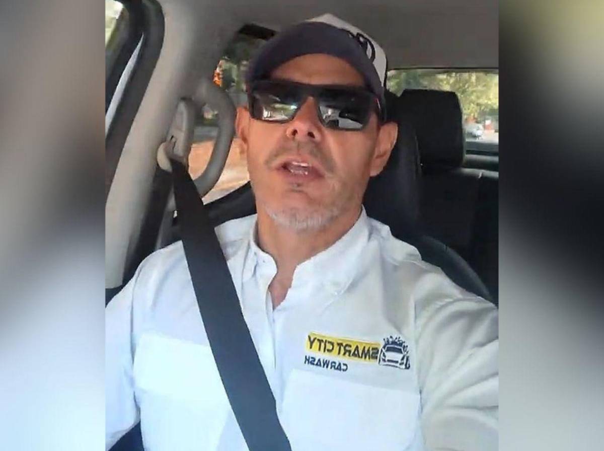 Atic busca evidencias y revisa cámaras por crimen del empresario Milton Rápalo en SPS