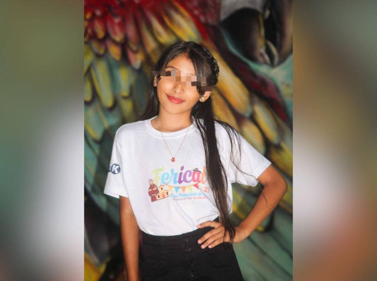 Universitaria y su sobrina son las fallecidas en el accidente en Juticalpa