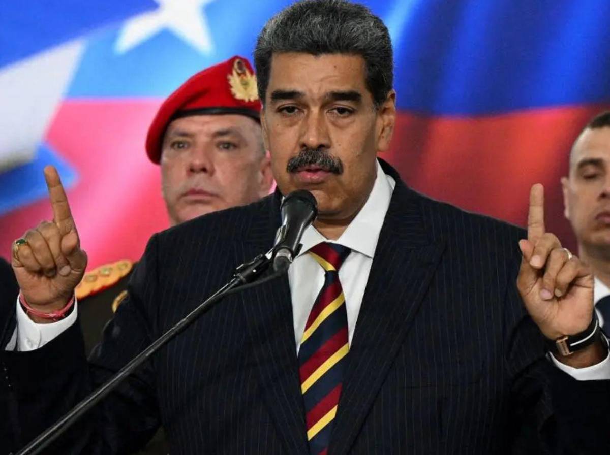 Maduro, de líder sindical a presidente de Venezuela y ahora capturado por EEUU