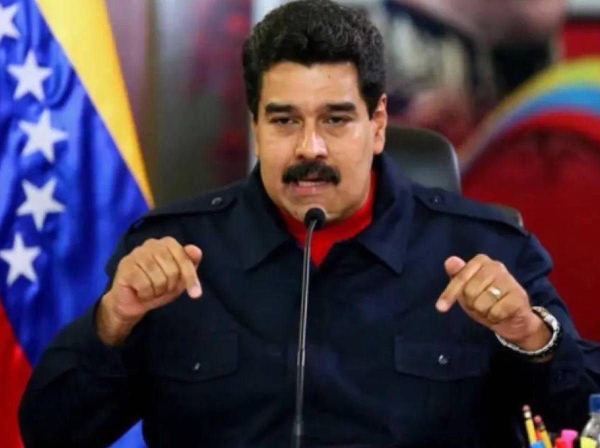 Maduro, de líder sindical a presidente de Venezuela y ahora capturado por EEUU