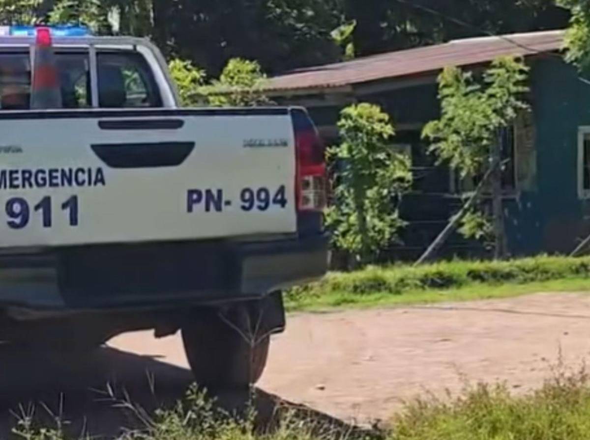 Sicarios en motocicleta matan a reconocido tiktoker en Olanchito