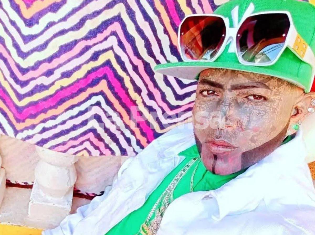Empleado del IHSS era el hombre ultimado dentro de una cantina en Tegucigalpa