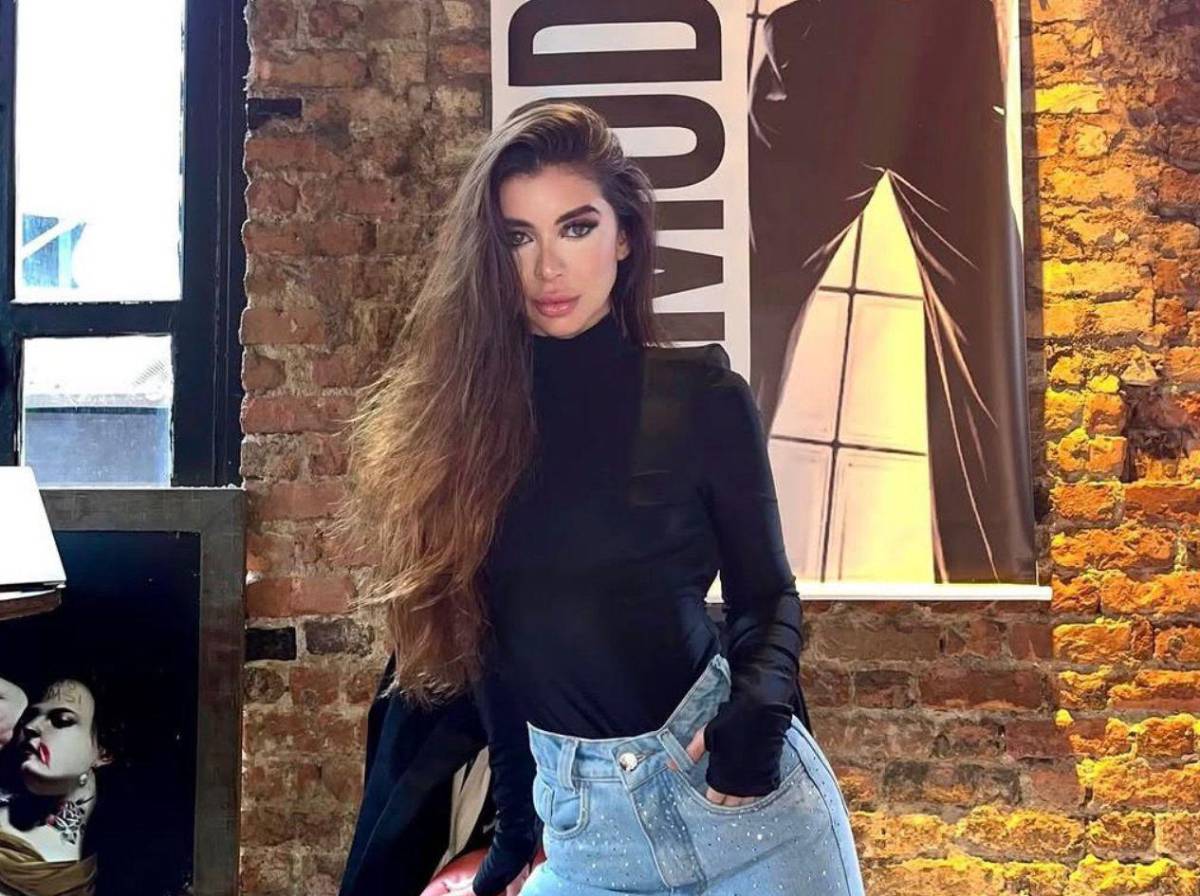 Reina de belleza muere tras caer del piso 13 de un edificio; su novio fue capturado