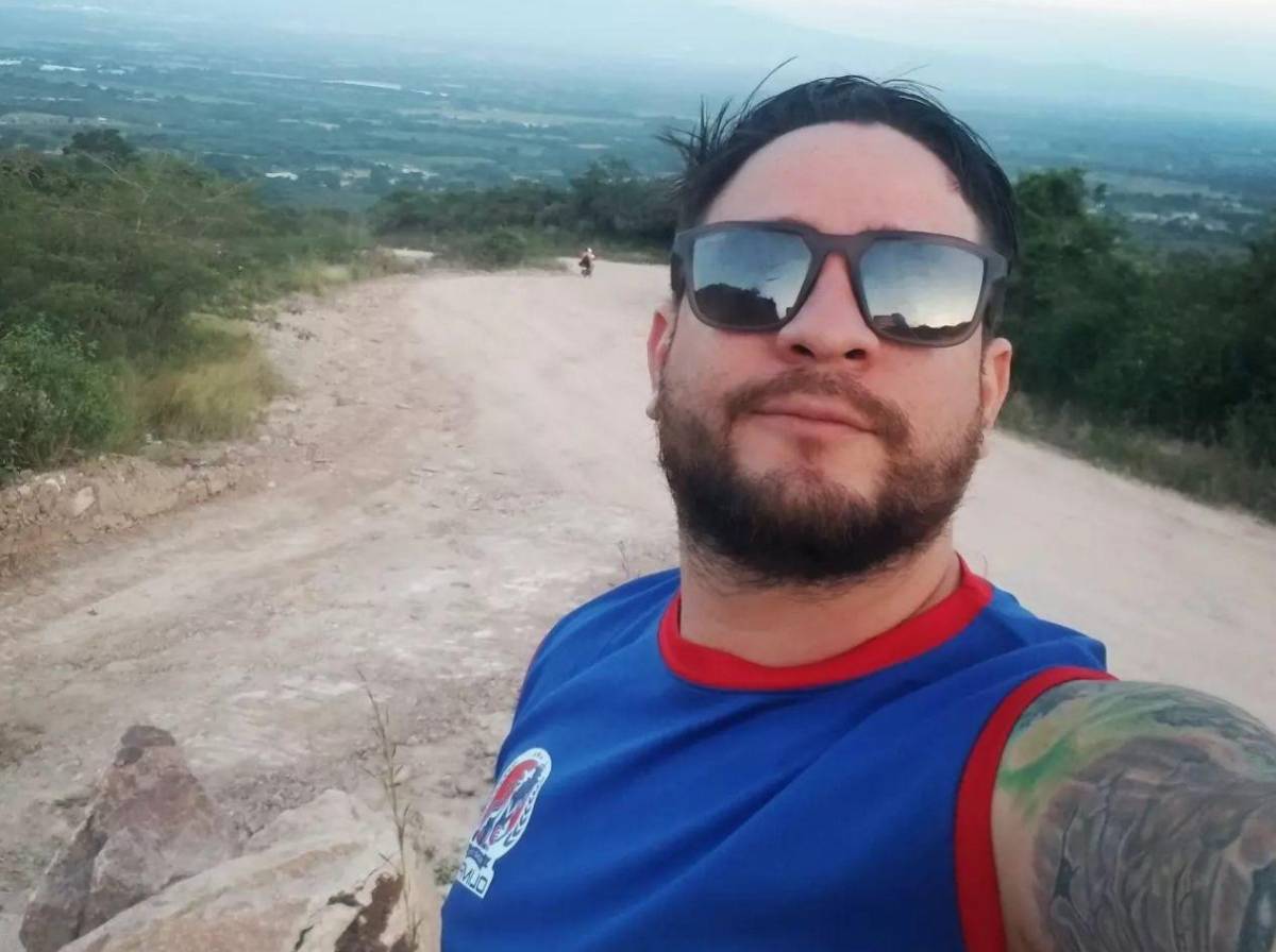 Reconocido chef y delivery es asesinado por falsos clientes en Comayagua