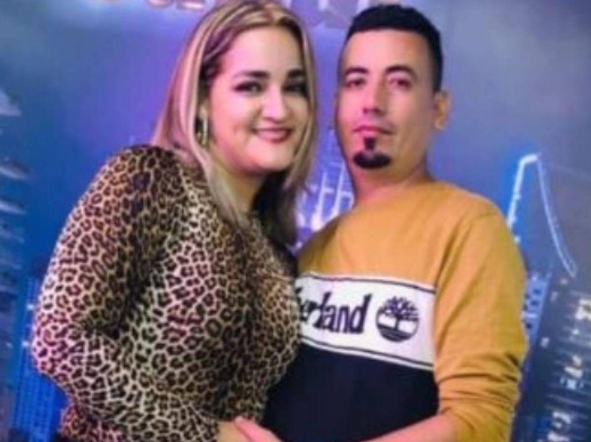 La última publicación de Yoselin, asesinada junto a su pareja en La Lima