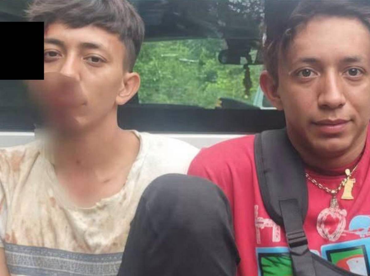 Capturan a hermanas señaladas de planificar asesinato de Ingrid Fúnez en Tocoa