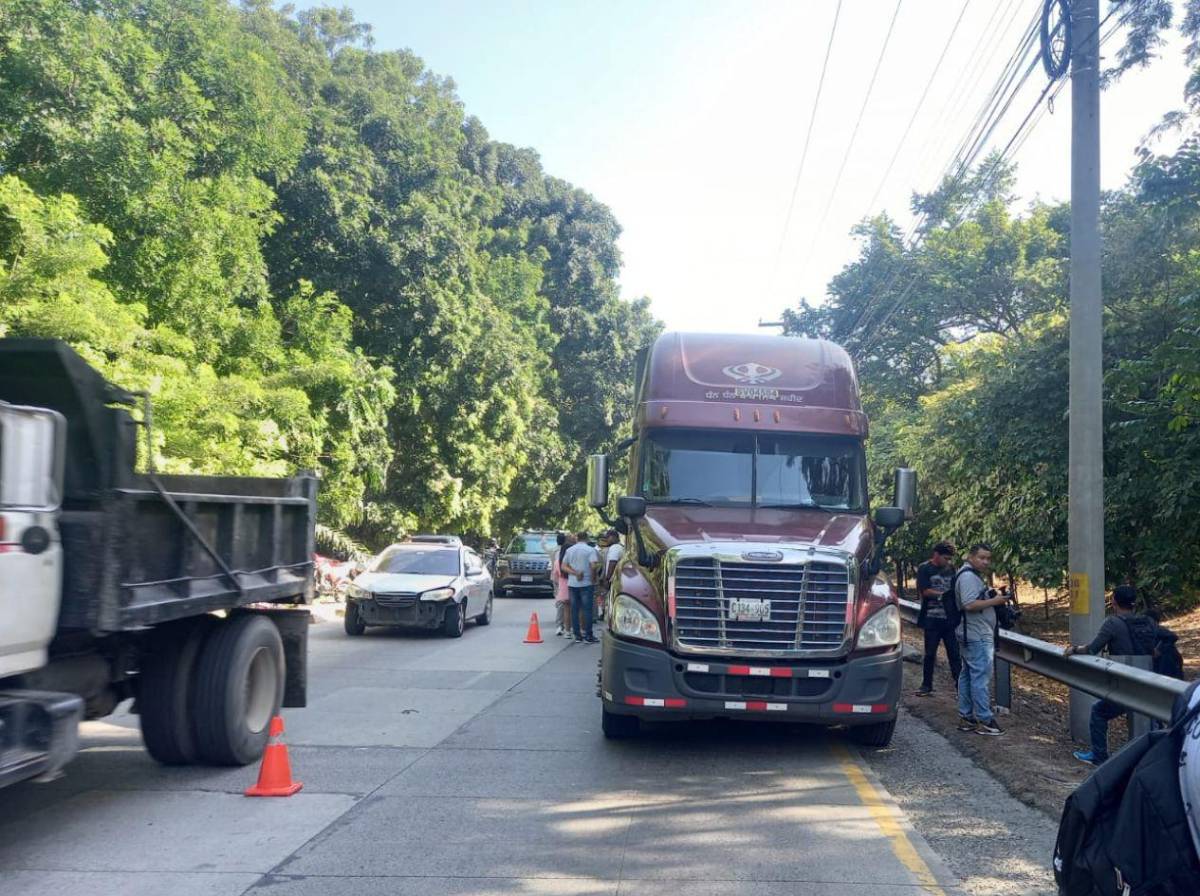 Desgarrador: madre de Jairo se quiebra en llanto al ver a su hijo fallecido