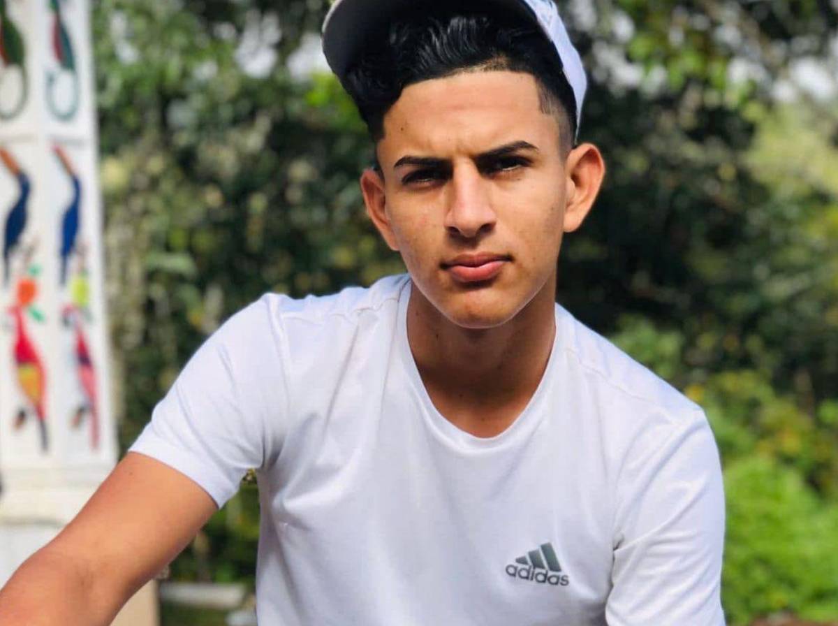 En un saco hallaron el cuerpo de Maynor Torres en Juticalpa