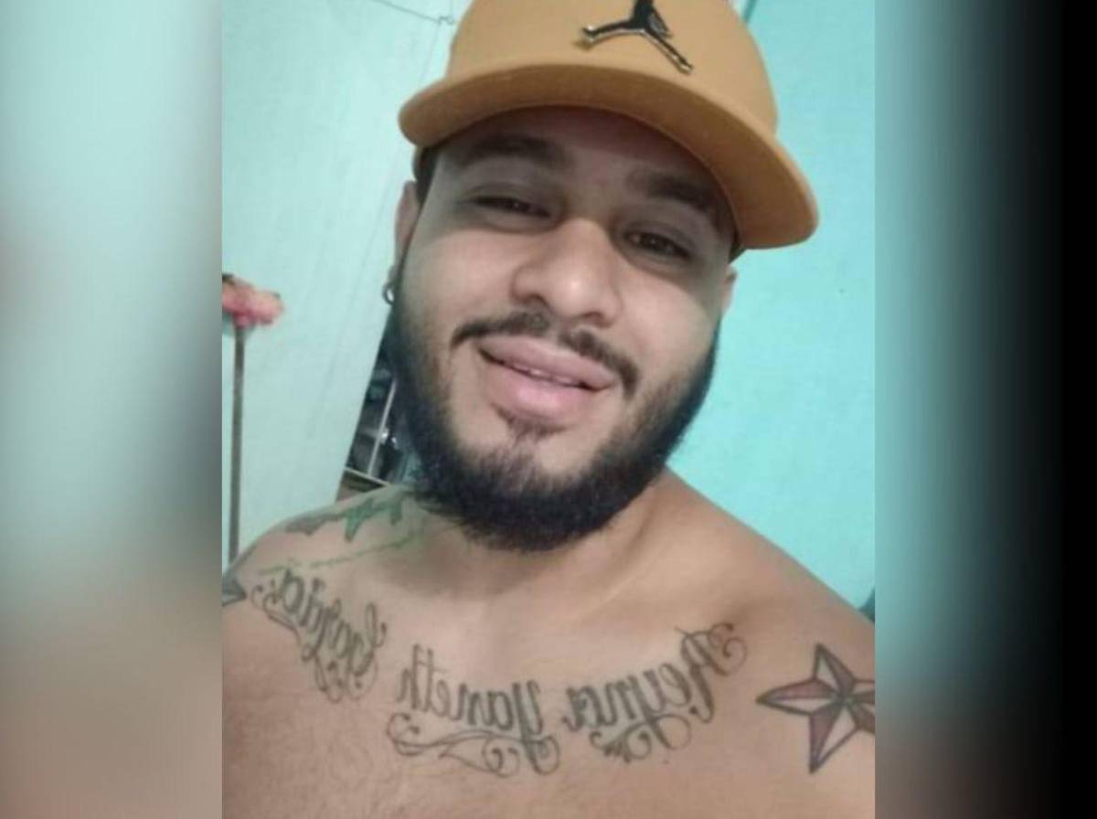 Crimen en La Ceiba: Ronni fue a entregar un pedido y al entrar a la colonia lo mataron