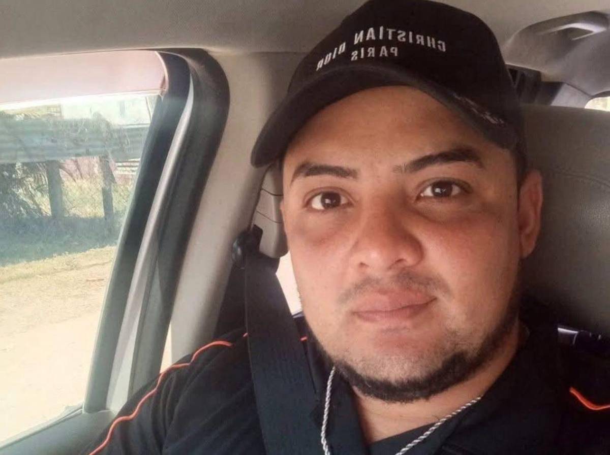 Sicarios en motocicleta matan a reconocido tiktoker en Olanchito