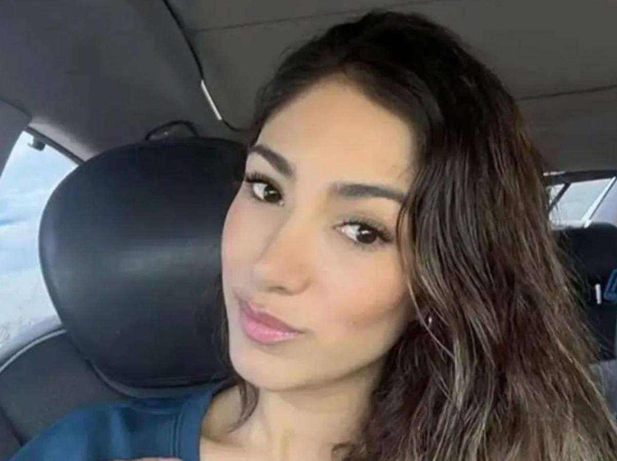 Hallaron su cuerpo en un maletero: Eliana fue a recoger a sus hijos y terminó asesinada