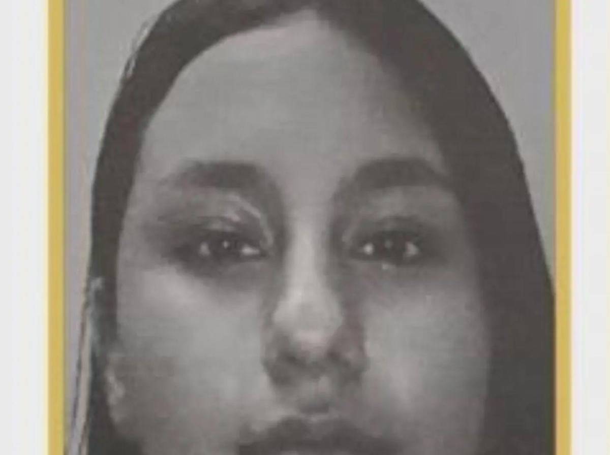 A Angie Galeas le quemaron sus partes íntimas y dejaron su cuerpo a un lado de la carretera