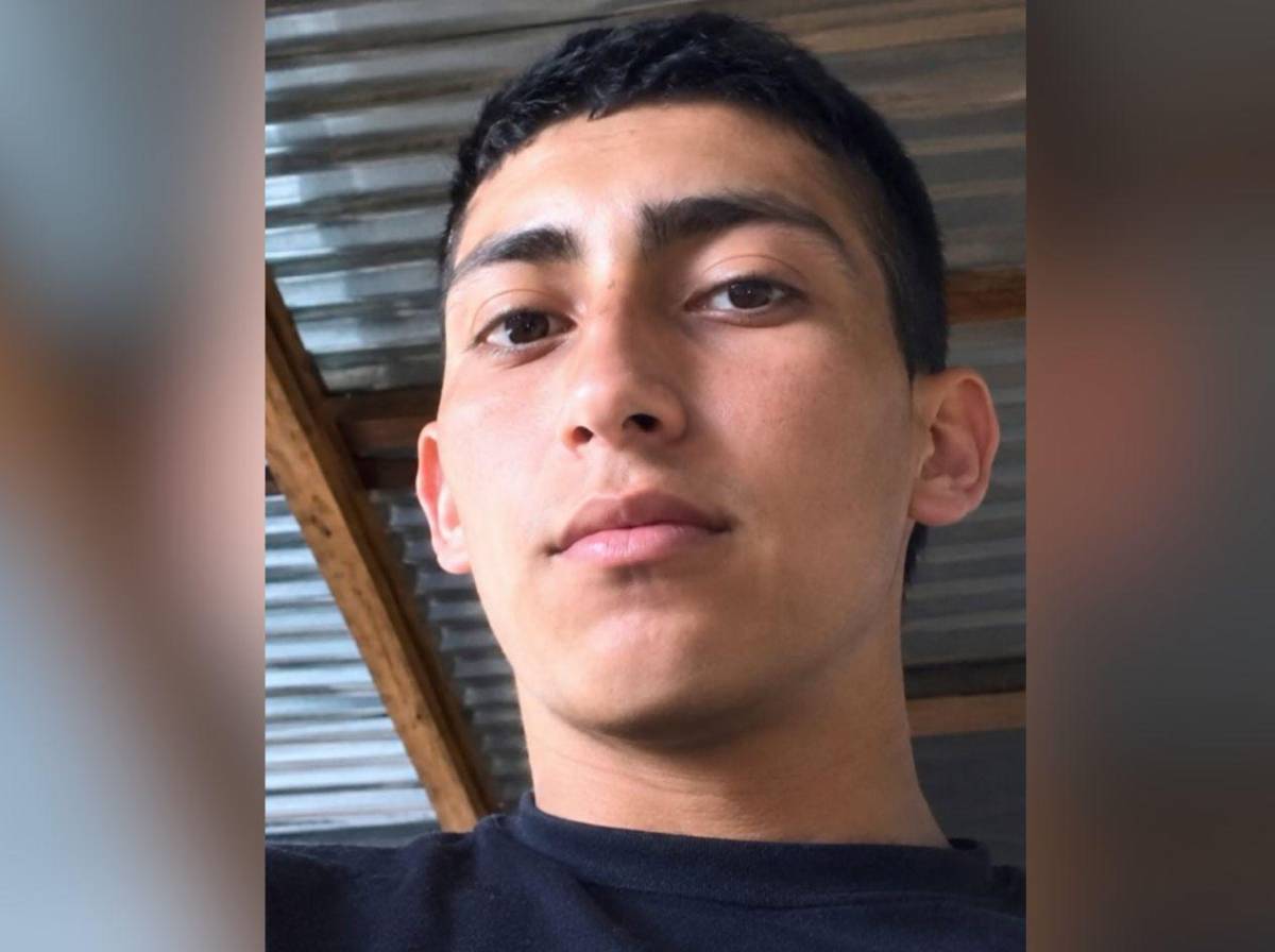 A Josué Rivera lo mataron en el taller donde reparaba motos en Villanueva