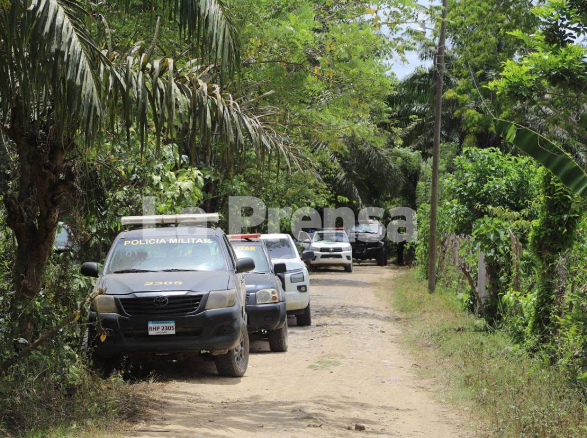 Rigores revive el dolor: forenses abren tumbas de las víctimas de la masacre